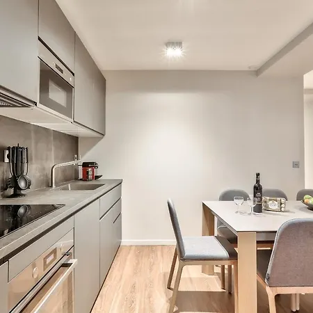 121 - Urban Gorgeous Flat In Montorgueil Apartment Paris Exterior photo