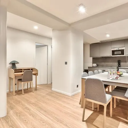 121 - Urban Gorgeous Flat In Montorgueil Apartment Paris Exterior photo