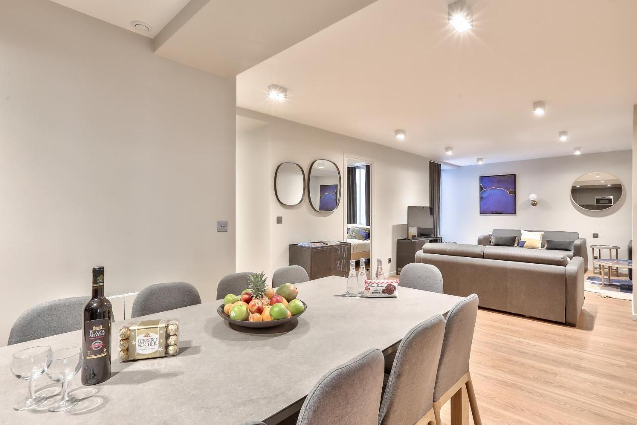 Apartamento 121 - Urban Gorgeous Flat In Montorgueil